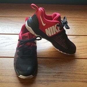Nike Basketball Shoes